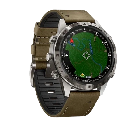 Garmin Marq Adventurer (Gen 2)