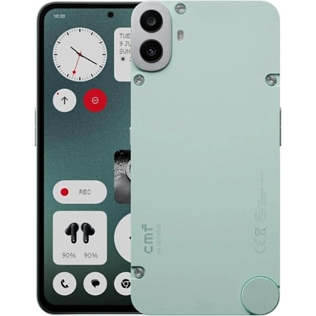 Nothing CMF Phone 1 8/256GB Green