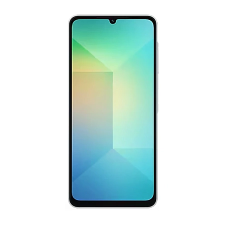 Samsung A06 6/128GB Light Blue