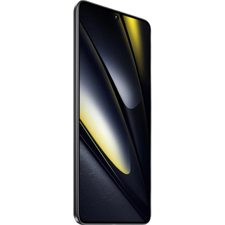 Poco F6 12/512GB Black 