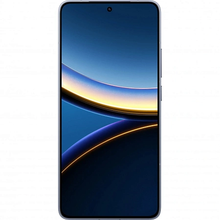 Poco F7 Pro 12/256GB Blue 
