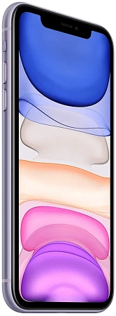 iPhone 11 64GB Purple