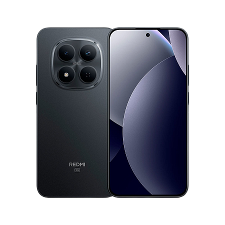 Redmi Note 15 Pro 5G 8/256GB Black 