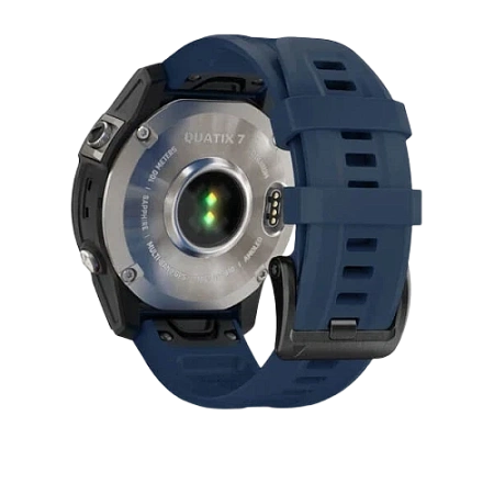 Garmin Quatix 7 Sapphire Edition AMOLED Display 47mm