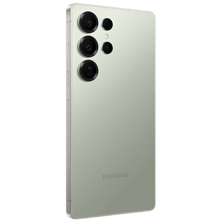 Samsung S25 Ultra 12/1TB Jadegreen