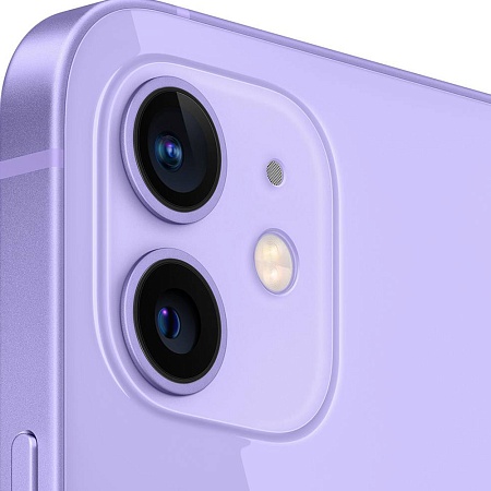 iPhone 12 64GB Purple