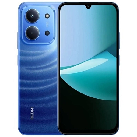 Redmi 15C 8/256GB Blue 