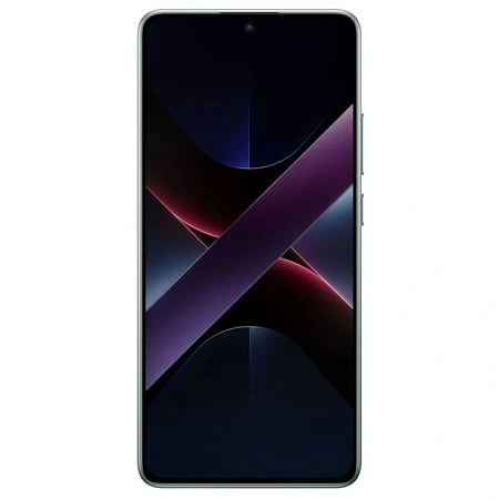Poco X7 Pro 8/256GB Green 