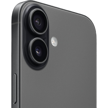 iPhone 17 256GB Black E-sim