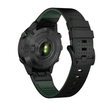 Garmin Marq Golfer (Gen 2) Carbon Edition