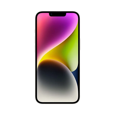 iPhone 14 128GB Starlight