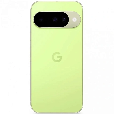 Google Pixel 10 12/256GB Lemongrass