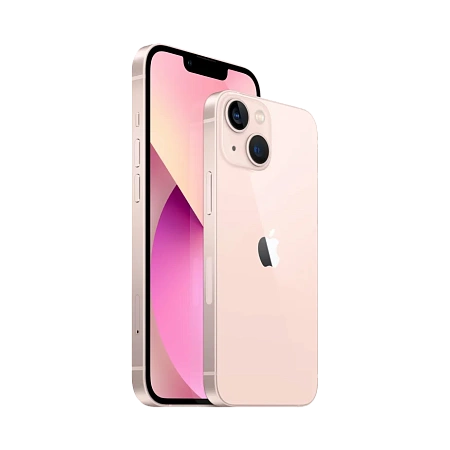 iPhone 13 128GB Pink