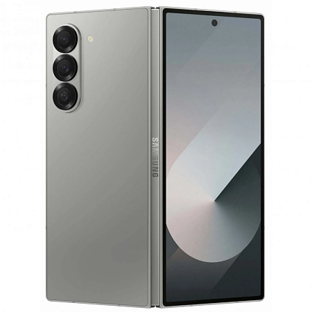 Samsung Z Fold 6 12/1TB Silver