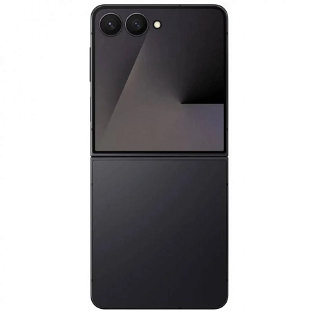 Samsung Z Flip 7 12/512GB Jetblack