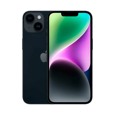 iPhone 14 256GB Midnight