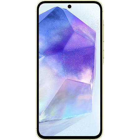 Samsung A55 8/256GB Lemon