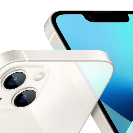 iPhone 13 128GB Starlight