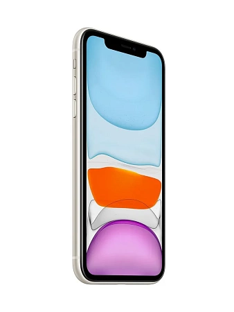 iPhone 11 128GB White