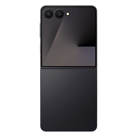 Samsung Z Flip 7 12/512GB Jetblack