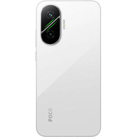 Poco F7 12/512GB White ru