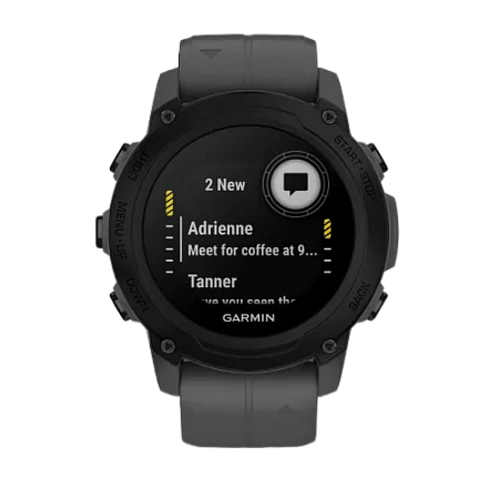 Garmin Descent G1 Slate Grey