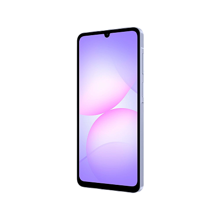Samsung A07 4/64GB Violet