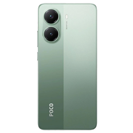 Poco X7 Pro 12/256GB Green 