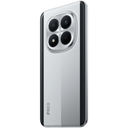 Poco M8 Pro 12/512GB Silver 