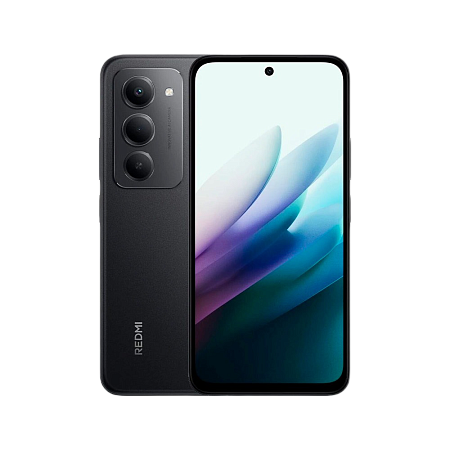 Redmi 15 8/256GB Black 