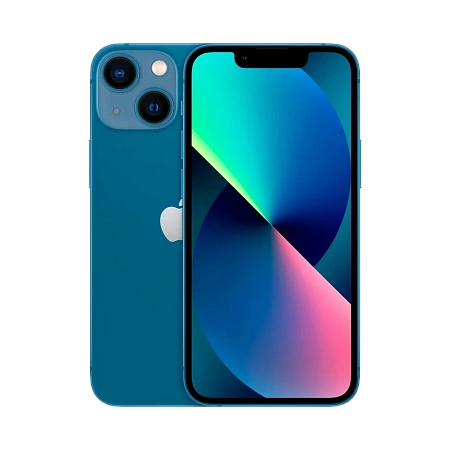 iPhone 13 256GB Blue