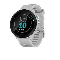 Garmin Forerunner 55 White