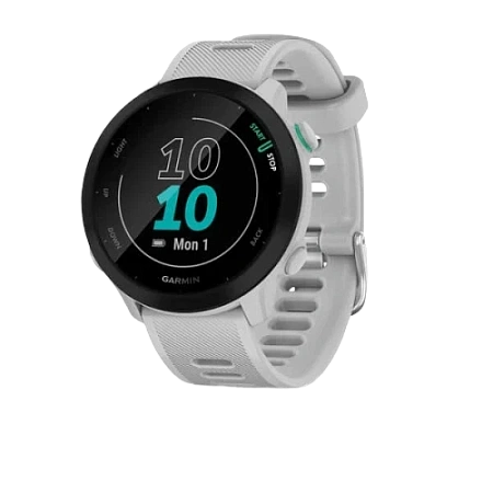 Garmin Forerunner 55 White