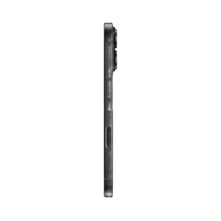 iPhone 16 128GB Black