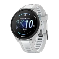 Garmin Forerunner 165 Music Mist grey/Whitestone