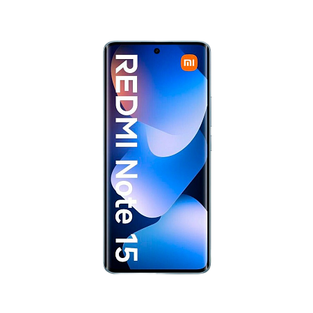 Redmi Note 15 8/256GB Blue 