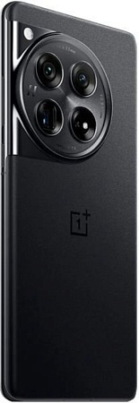 OnePlus 12 12/256GB Silky Black 