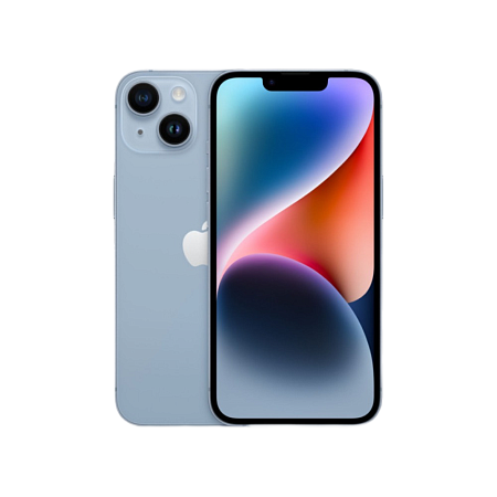 iPhone 14 512GB Blue