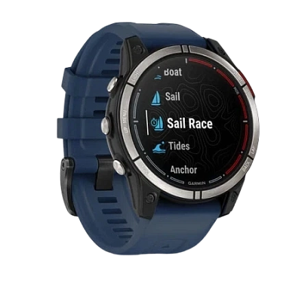 Garmin Quatix 7 Sapphire Edition AMOLED Display 47mm