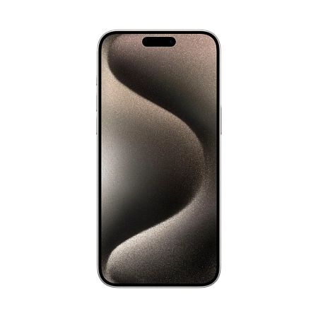 iPhone 15 Pro Max 256GB Natural