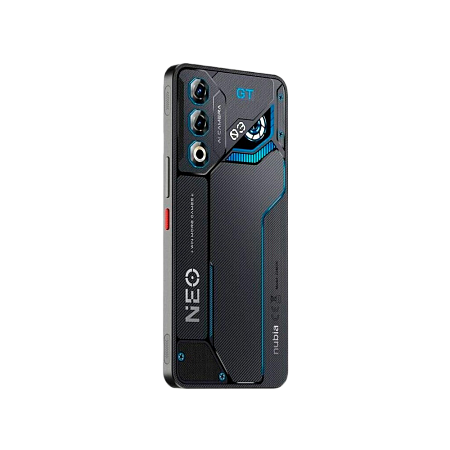 ZTE Nubia Neo 3 GT 12/256GB Gray 