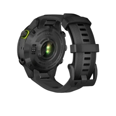 Garmin Marq Athlete (Gen 2) Carbon Edition