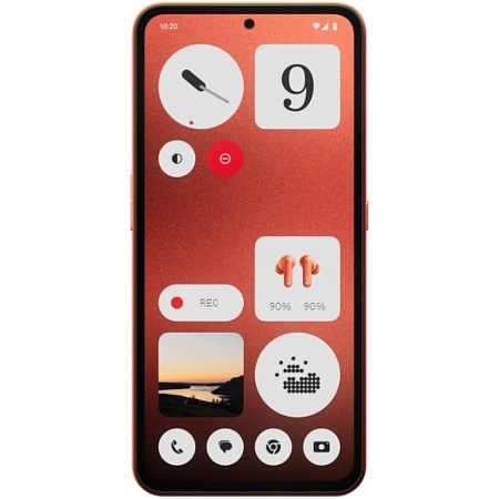 Nothing CMF Phone 1 8/256GB Orange