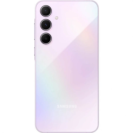 Samsung A55 8/128GB Lilac