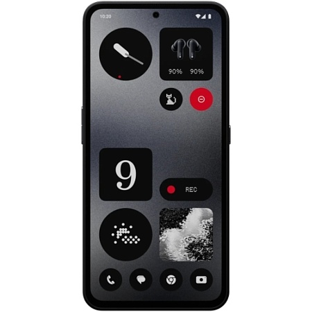 Nothing CMF Phone 1 8/128GB Black