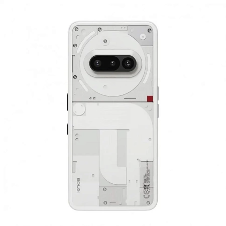 Nothing Phone 3a 8/128GB White