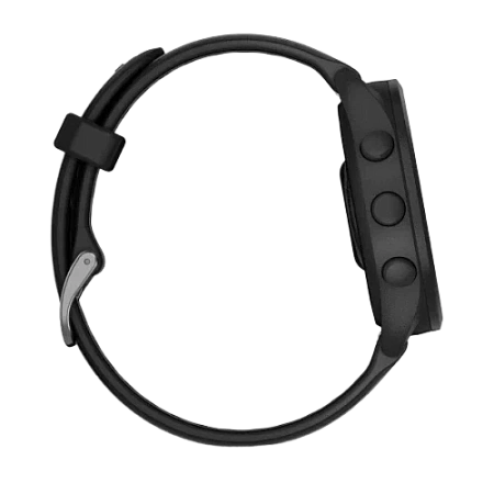 Garmin Forerunner 165 Black/Slate grey