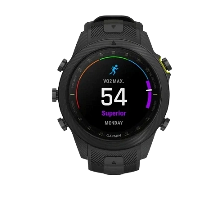 Garmin Marq Athlete (Gen 2) Carbon Edition