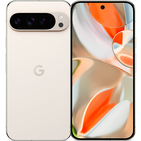 Google Pixel 9 Pro XL 16/256GB Porcelain