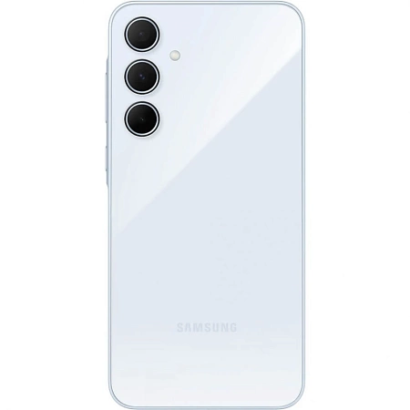 Samsung A35 8/256GB Iceblue